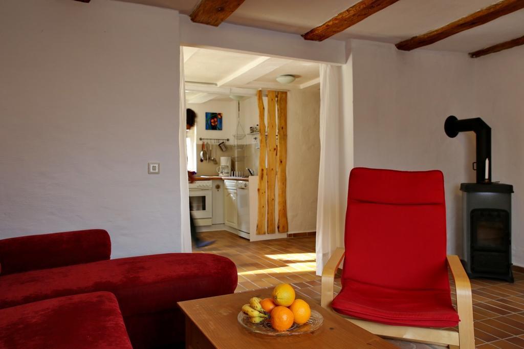 Hofboddenblick Apartamento Kuckenshagen Exterior foto